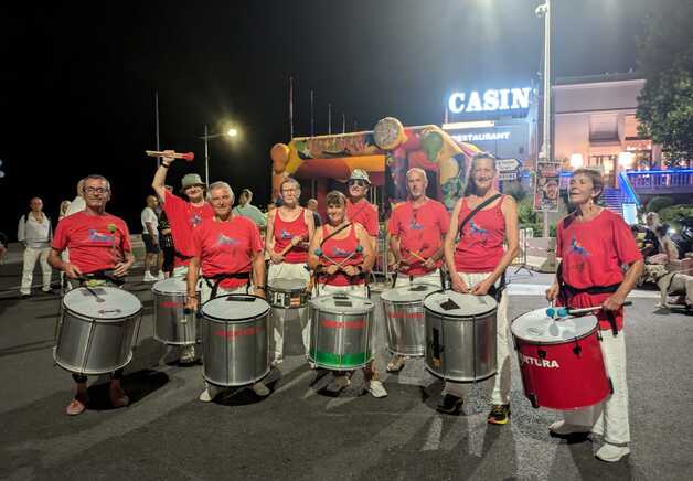 Ma Ville est une Fête